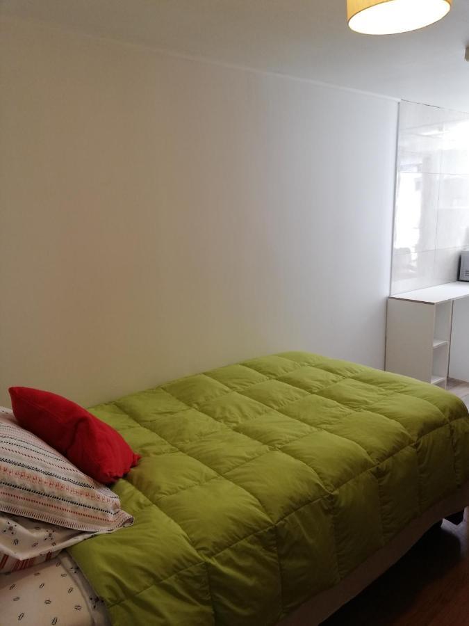 Palmed Apartamento *