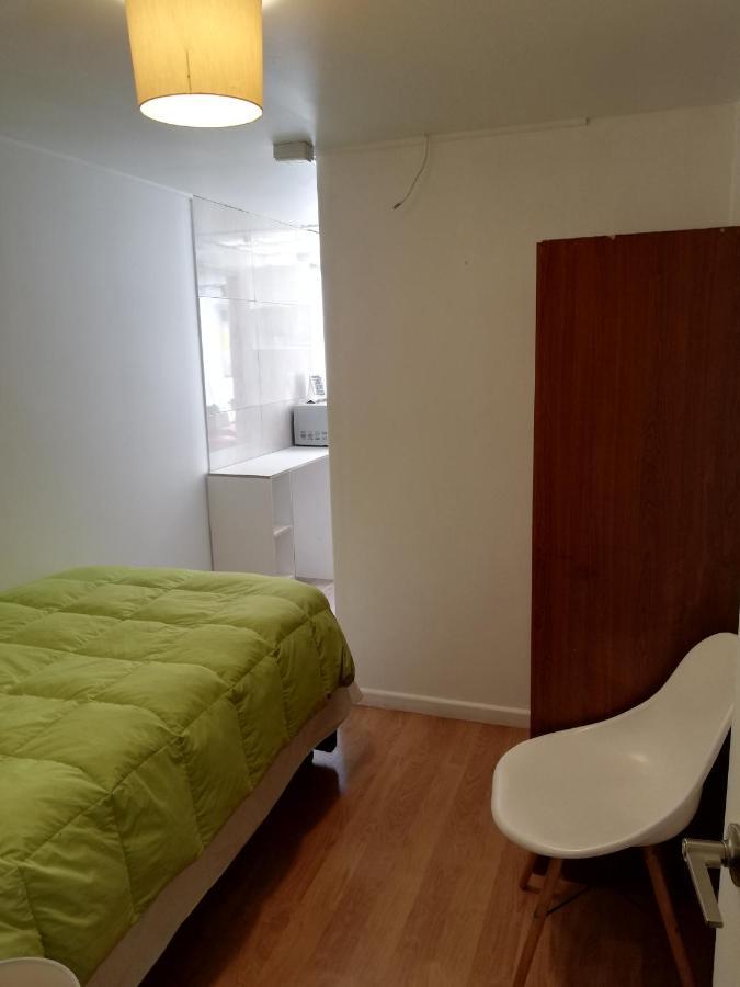 Palmed Apartamento Concepción