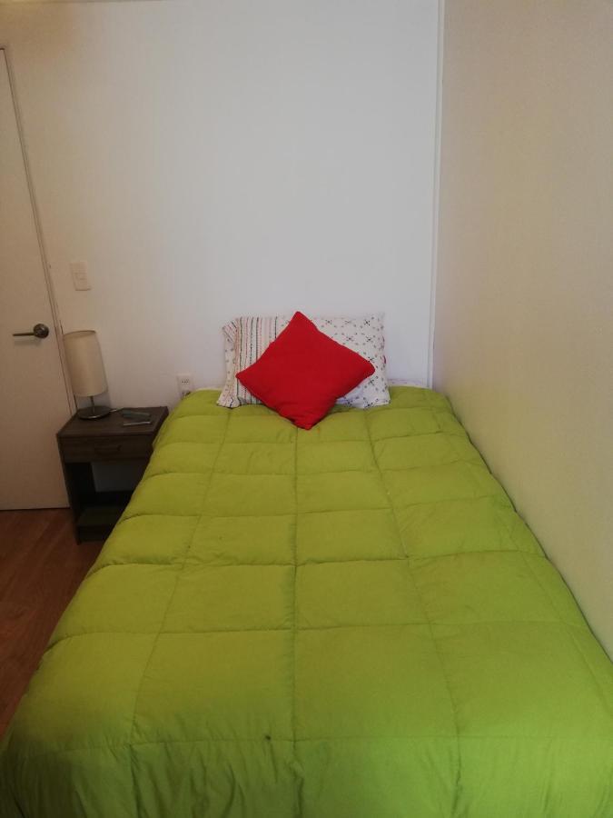 Apartamento Palmed *