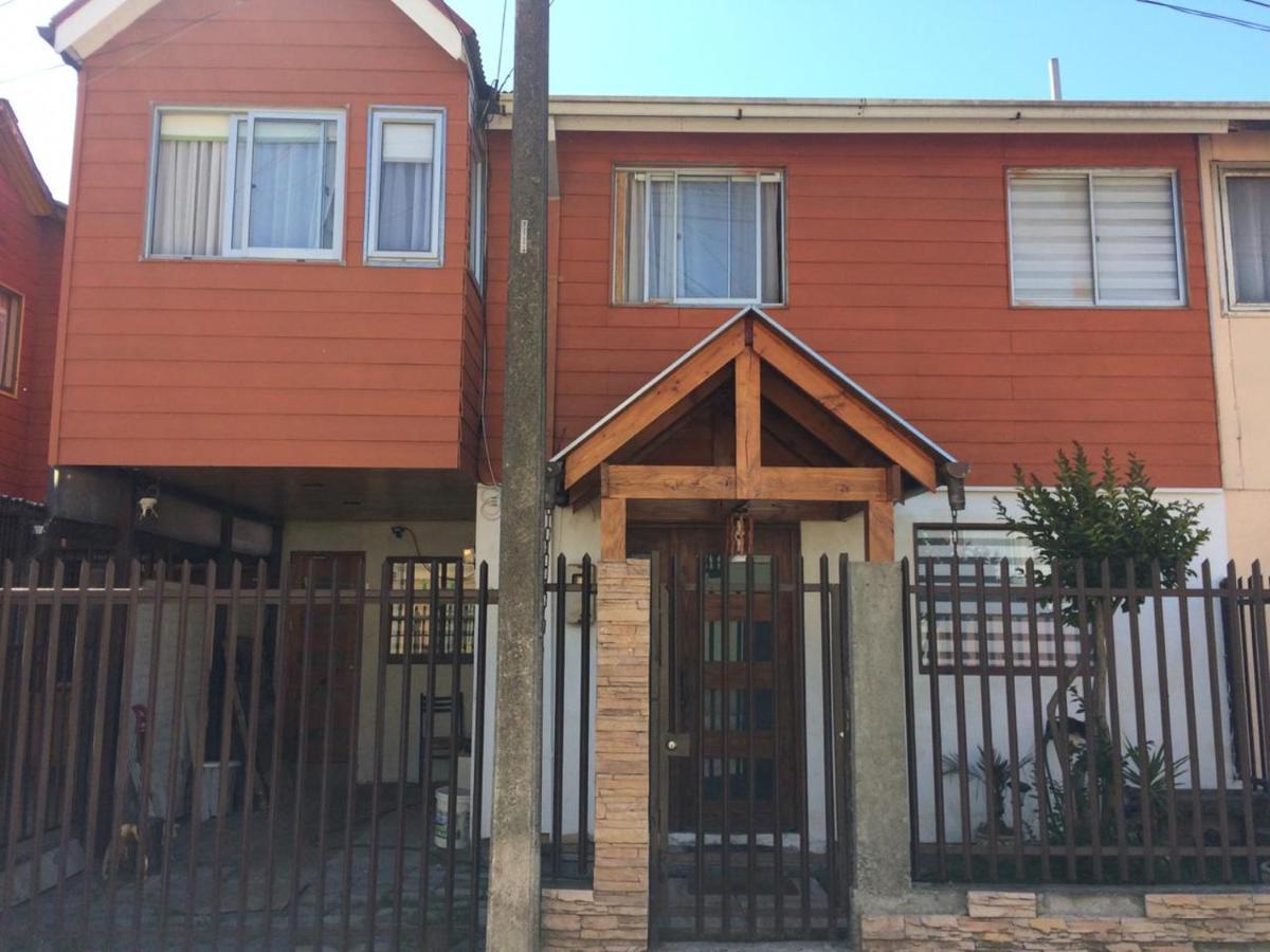 Palmed Apartamento