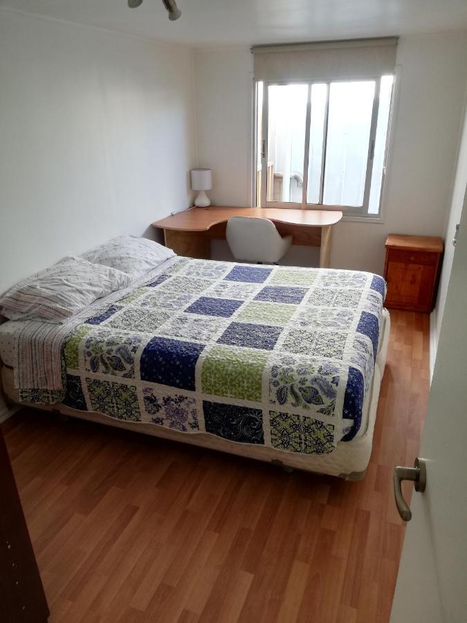 Palmed Apartamento *