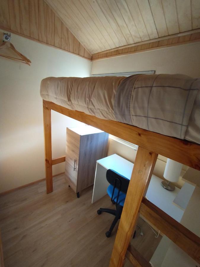 Apartamento Palmed