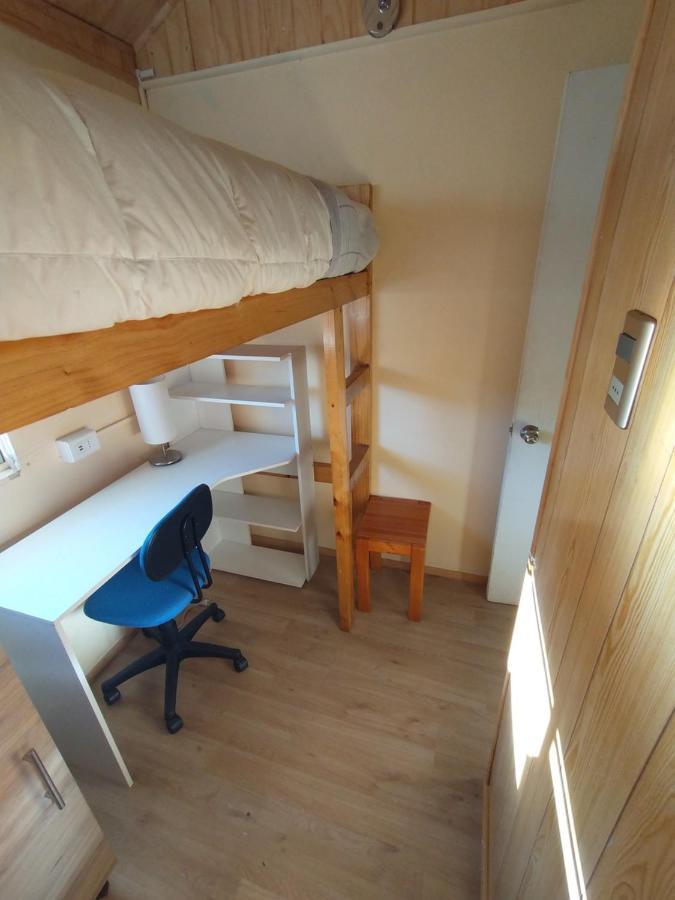 Palmed Apartamento