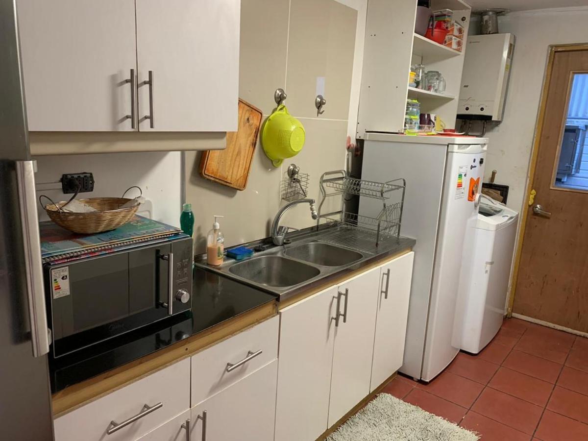 Apartamento Palmed *