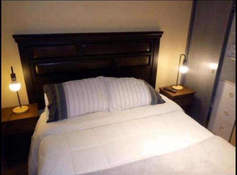 Apartamento Palmed Concepción