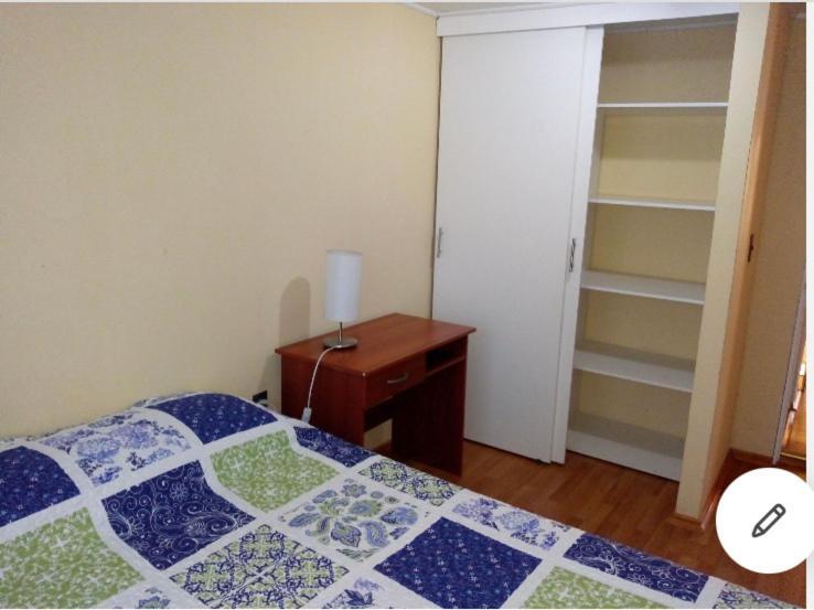 Apartamento Palmed