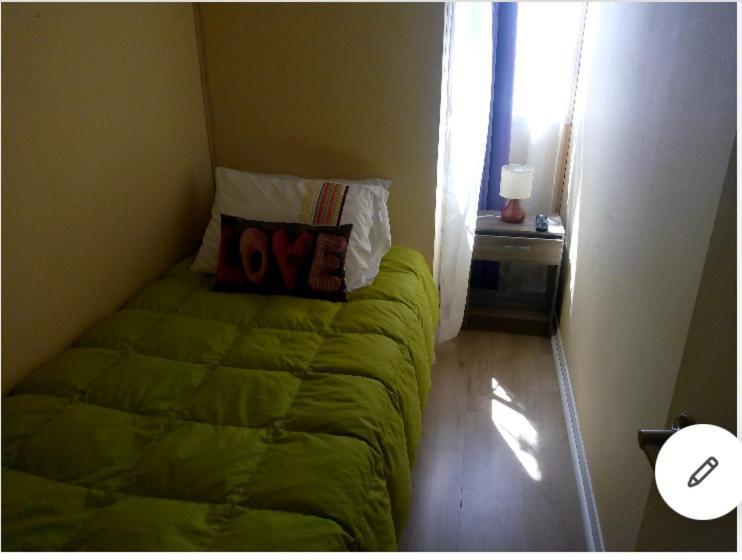 Apartamento Palmed Concepción