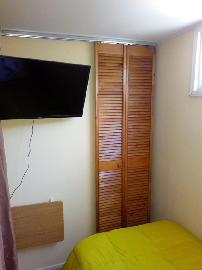 Palmed Apartamento