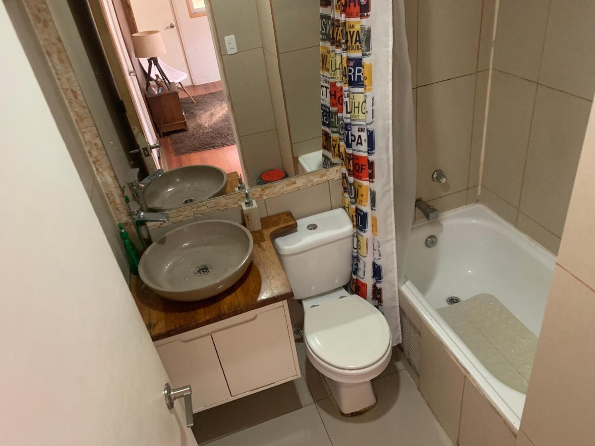 Apartamento Palmed
