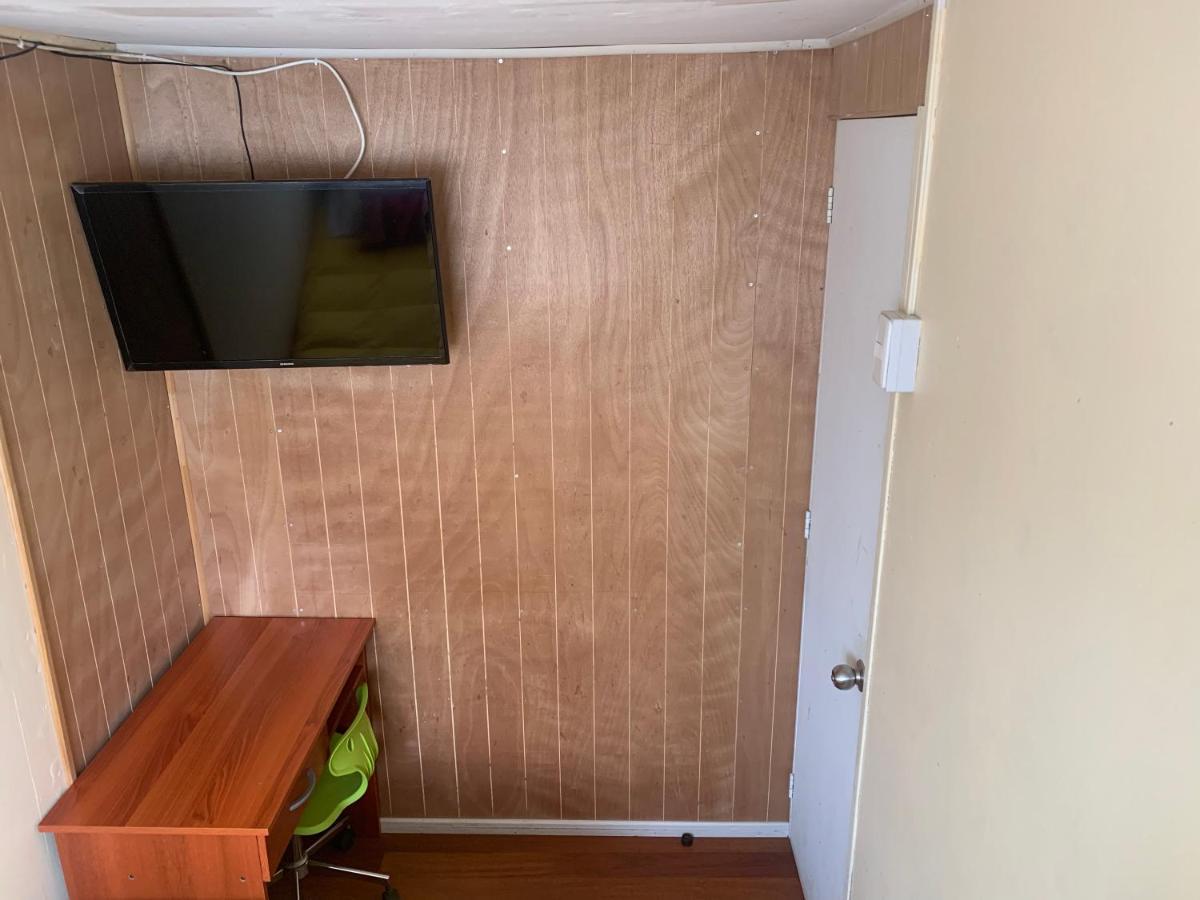 Palmed Apartamento