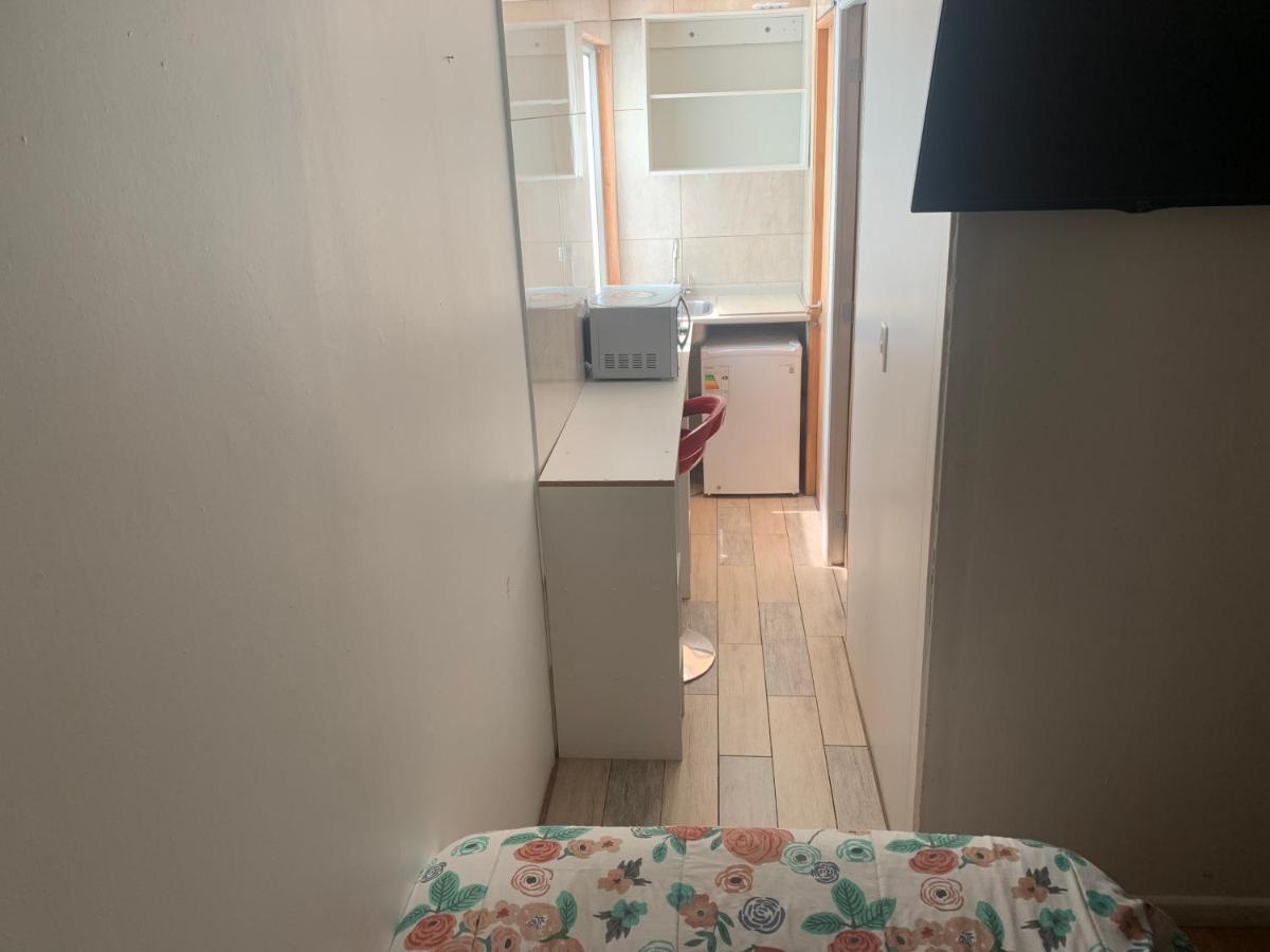 Palmed Apartamento *