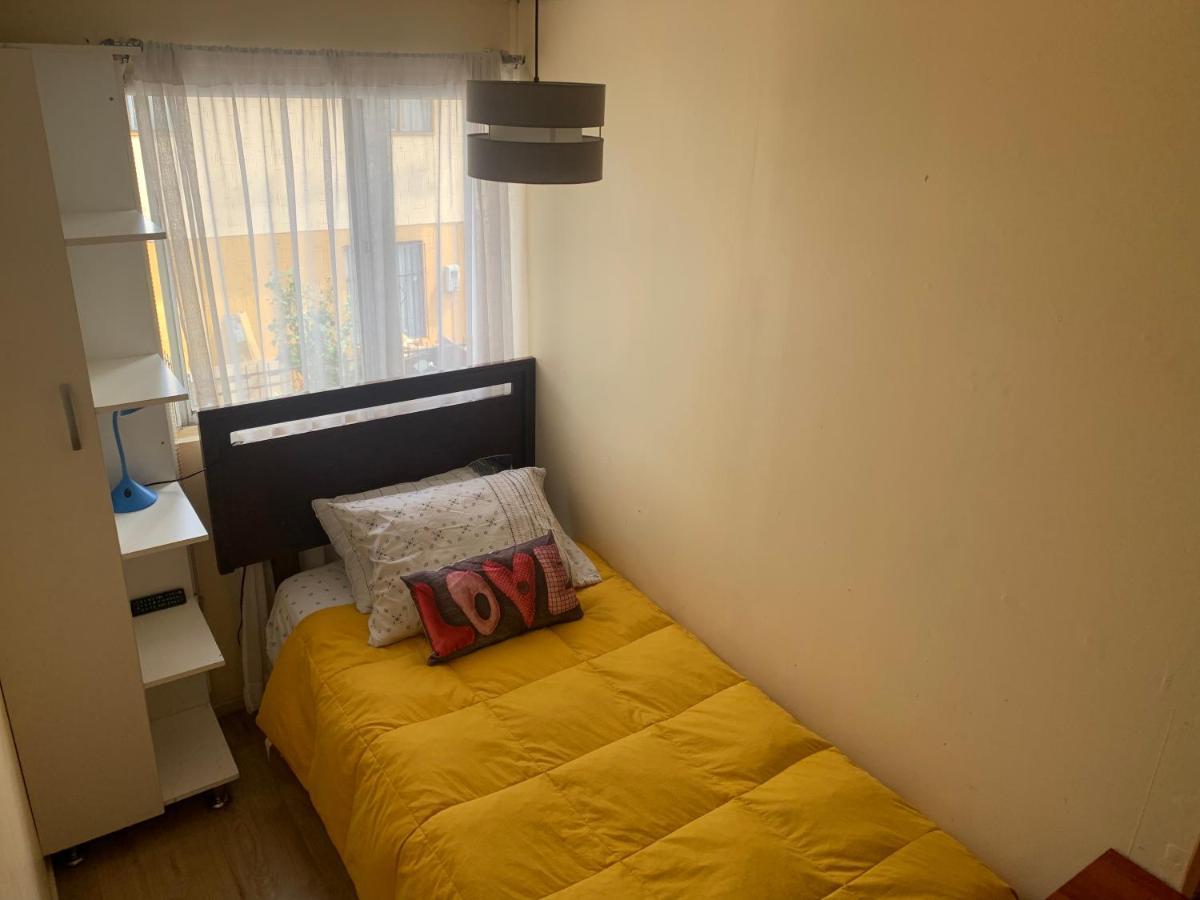 Palmed Apartamento *
